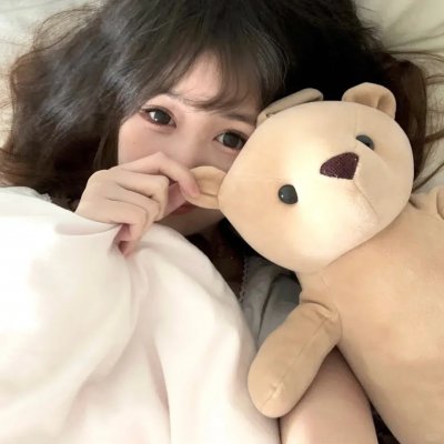 坏女孩动画版