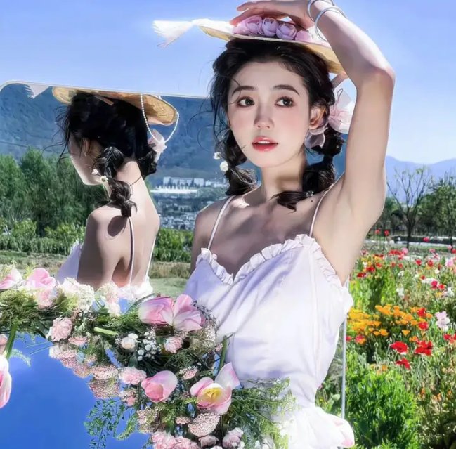 让我疯狂